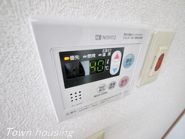 エスペーロの物件内観写真